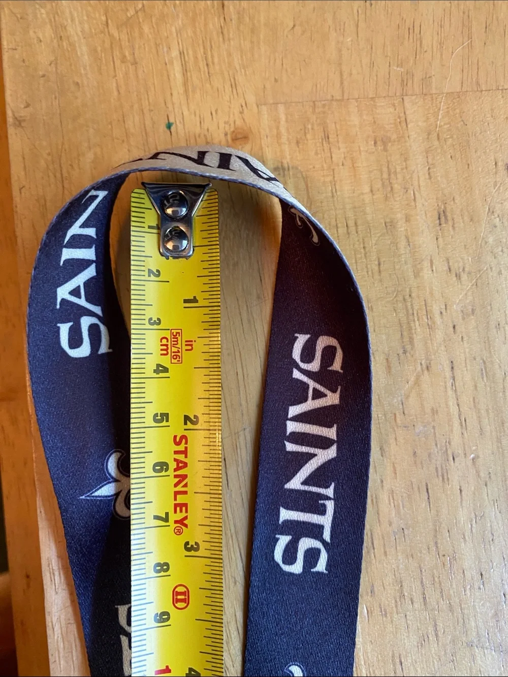 ! The Cap Boy Scout size M/L with card holder in great condition